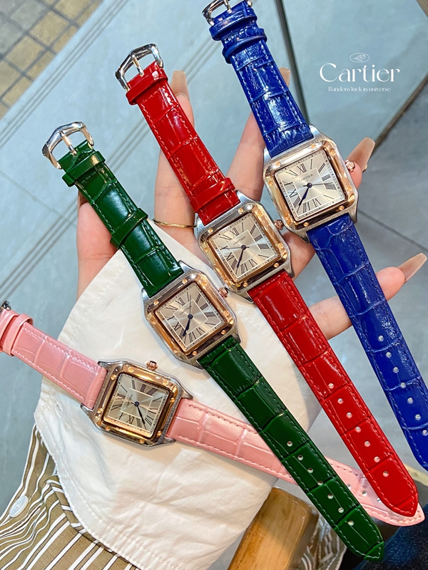 ブランド時計背面デザイン